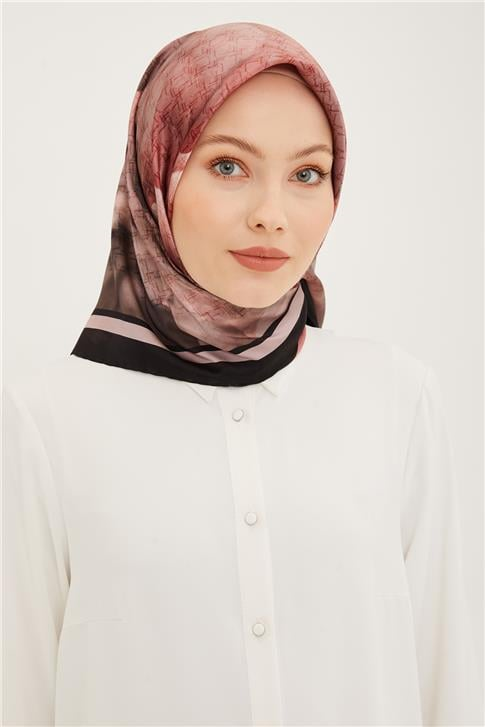 Armine Sura İpek Eşarp 23Ya8906 08