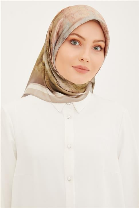 Armine Sura İpek Eşarp 23Ya8906 20
