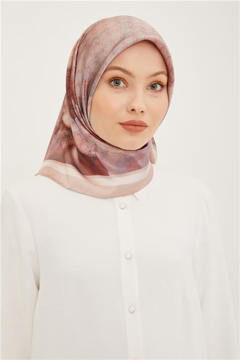 Armine Sura İpek Eşarp 23Ya8906 26