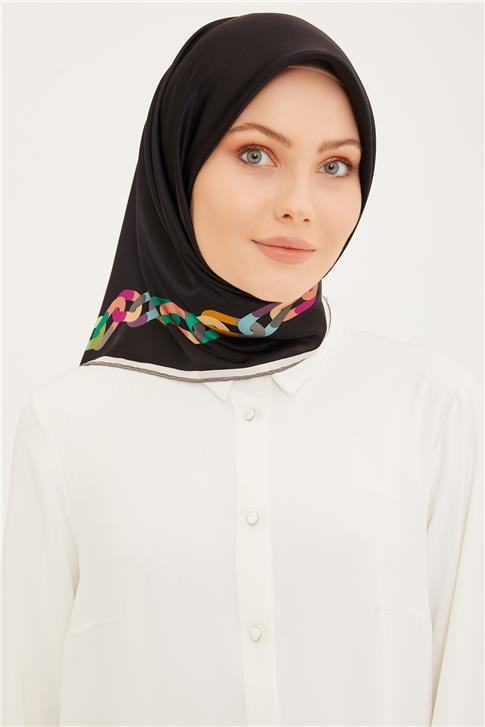 Armine Sura İpek Eşarp 23Ya8908 05