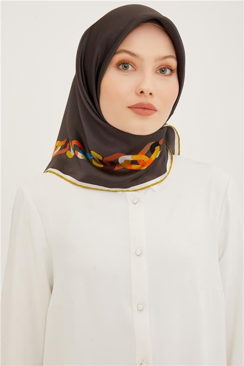 Armine Sura İpek Eşarp 23Ya8908 52