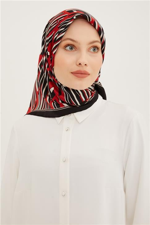 Armine Sura İpek Eşarp 23Ya8911 9 31