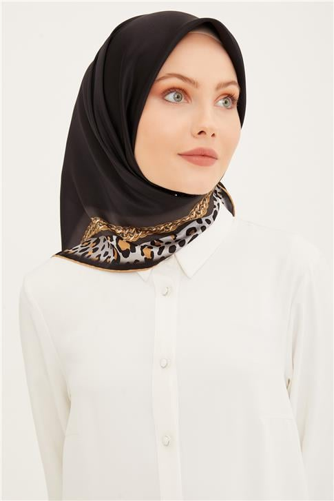 Armine Sura İpek Eşarp 23Ya8912 58 02