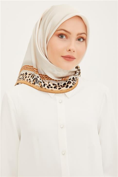 Armine Sura İpek Eşarp 23Ya8912 58 03