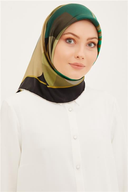 Armine Sura İpek Eşarp 23Ya8915 08
