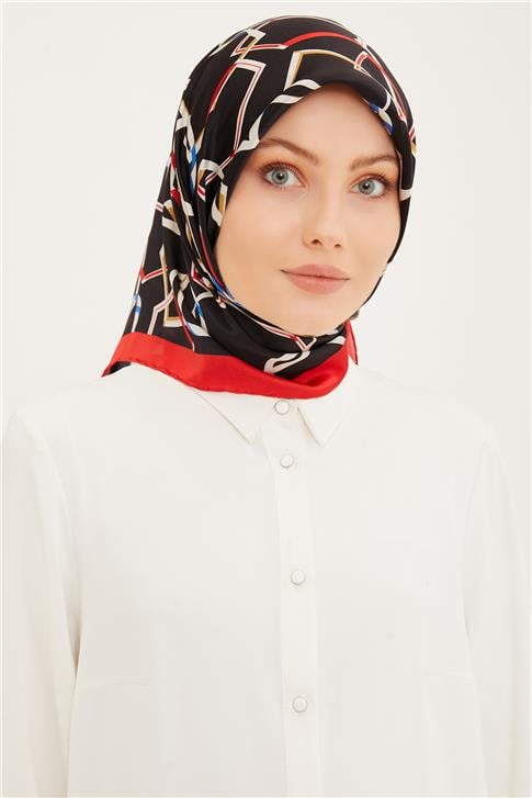 Armine Sura İpek Eşarp 23Ya8916 03