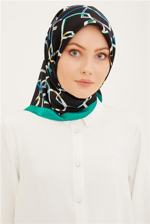 Armine Sura İpek Eşarp 23Ya8916 04