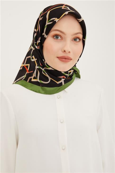 Armine Sura İpek Eşarp 23Ya8916 06
