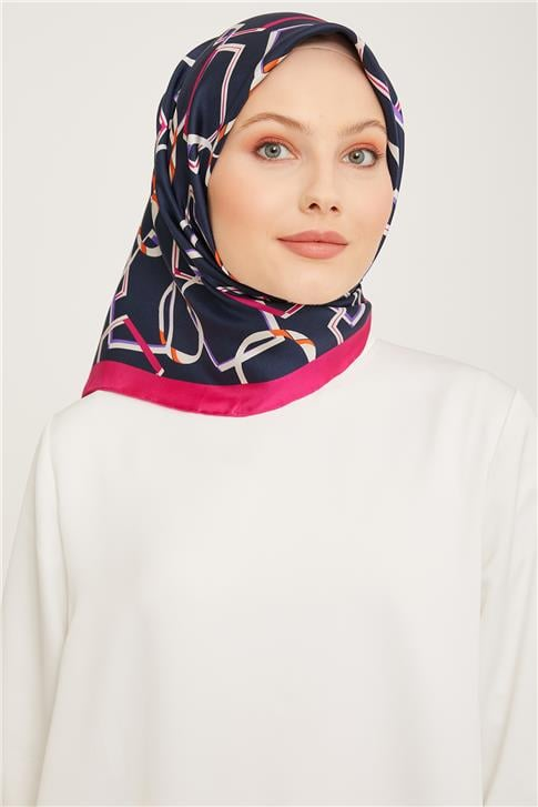 Armine Sura İpek Eşarp 23Ya8916 08