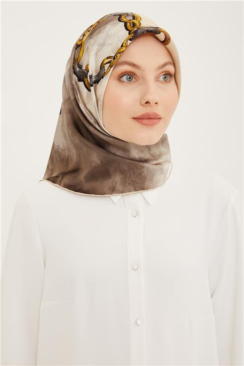 Armine Sura İpek Eşarp 23Ya8920 51