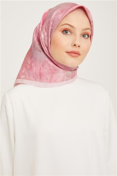 Armine Sura İpek Eşarp 23Ya8922 31