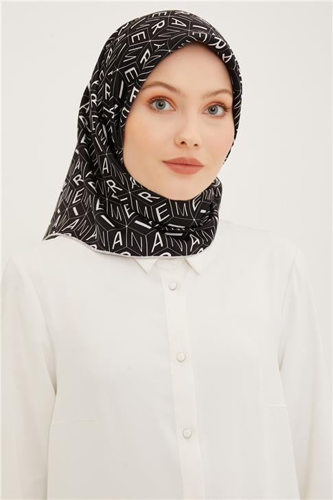 Armine Sura İpek Eşarp 23Ya8924 01