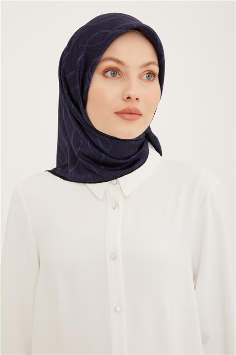 Armine Sura İpek Eşarp 23Ya8925 34