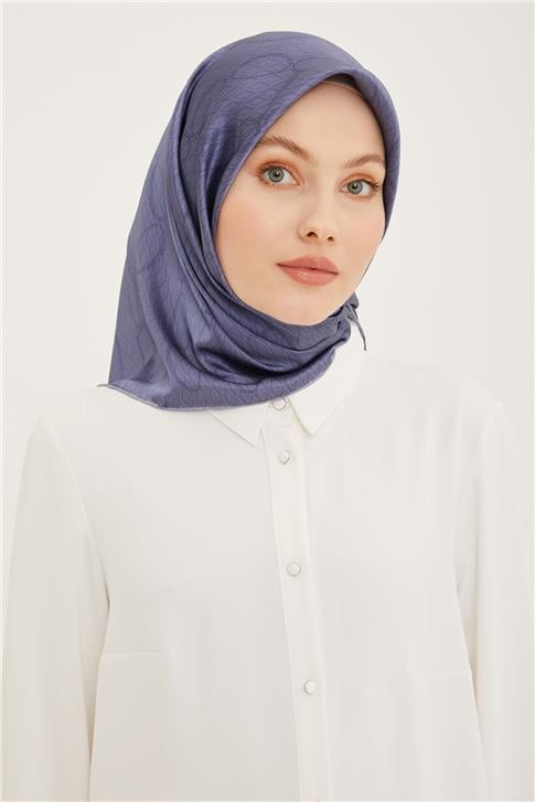 Armine Sura İpek Eşarp 23Ya8925 42