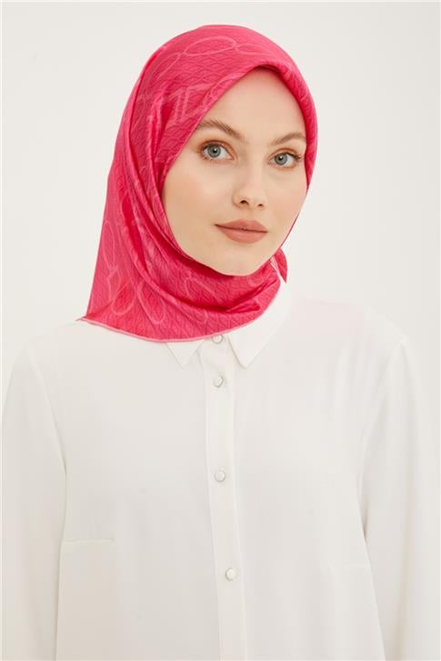 Armine Sura İpek Eşarp 23Ya8925 44