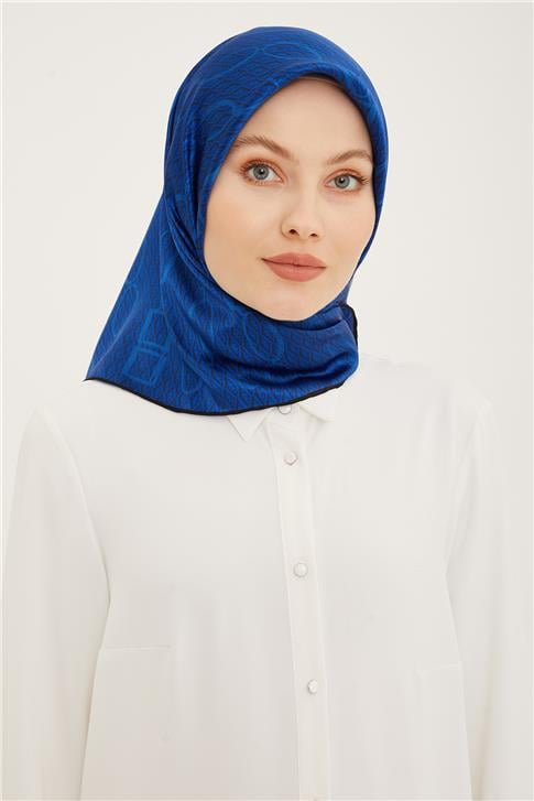 Armine Sura İpek Eşarp 23Ya8925 47
