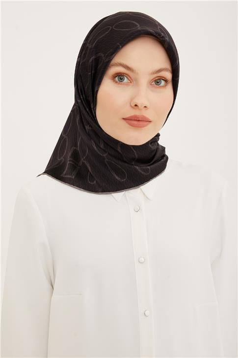 Armine Sura İpek Eşarp 23Ya8925 48