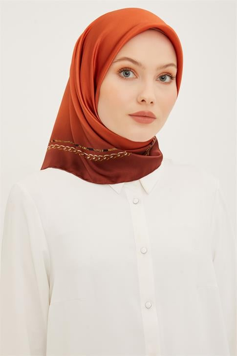 Armine Sura İpek Eşarp 23Ya8928 32
