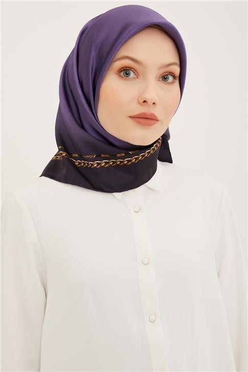 Armine Sura İpek Eşarp 23Ya8928 34