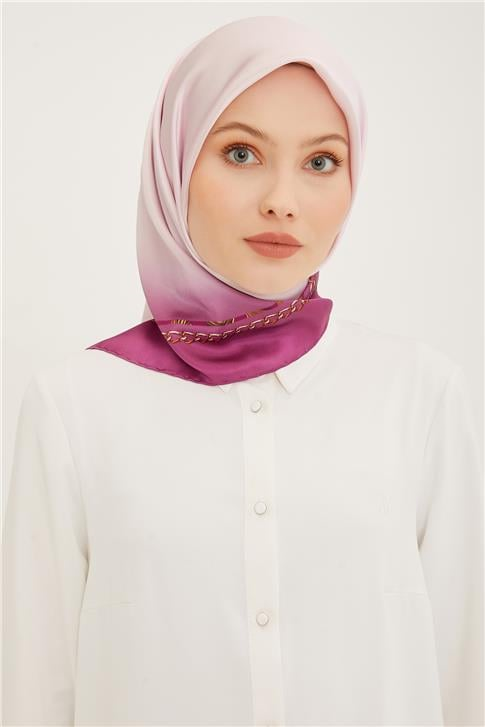 Armine Sura İpek Eşarp 23Ya8928 52