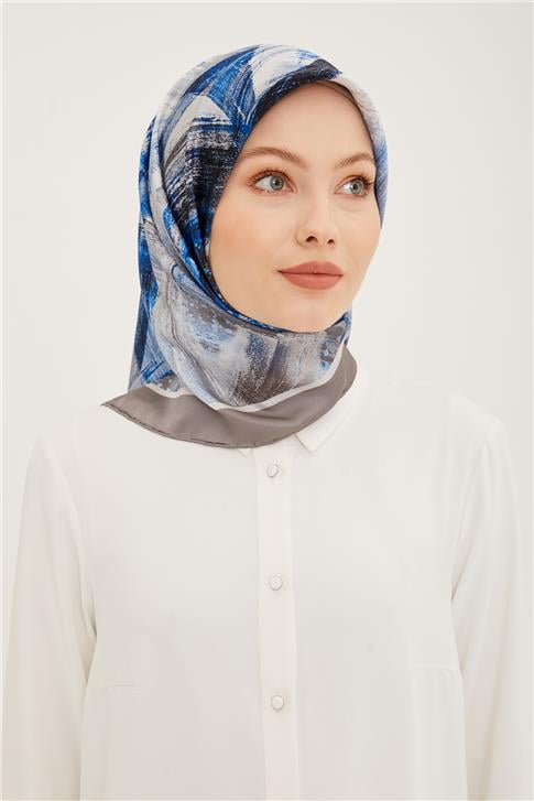 Armine Sura İpek Eşarp 23Ya8932 04