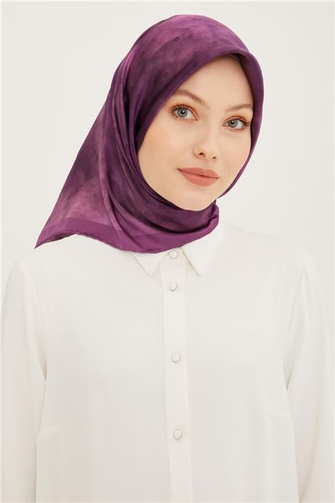 Armine Sura İpek Eşarp 23Ya8933 04
