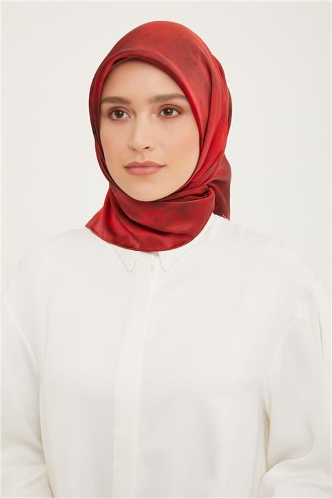 Armine Sura İpek Eşarp 23Ya8933 08