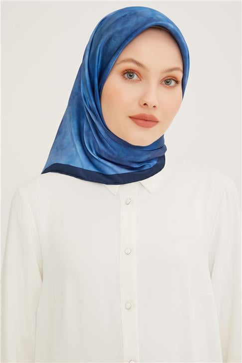 Armine Sura İpek Eşarp 23Ya8933 34