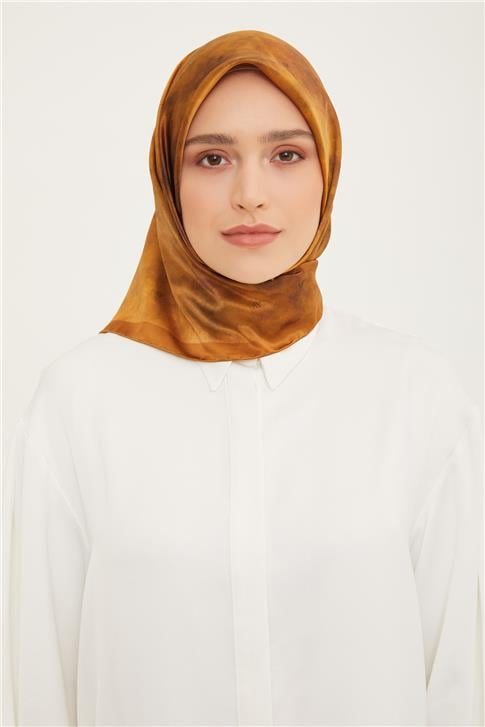 Armine Sura İpek Eşarp 23Ya8933 53