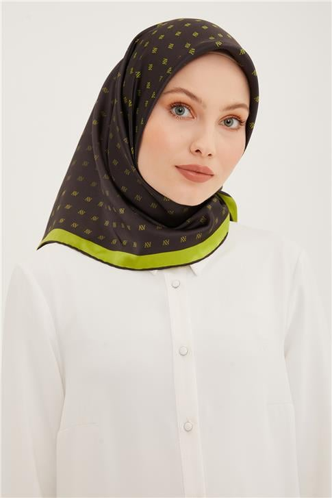 Armine Sura İpek Eşarp 23Ya8936 51