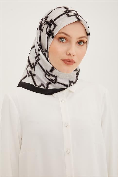 Armine Sura İpek Eşarp 23Ya8940 04