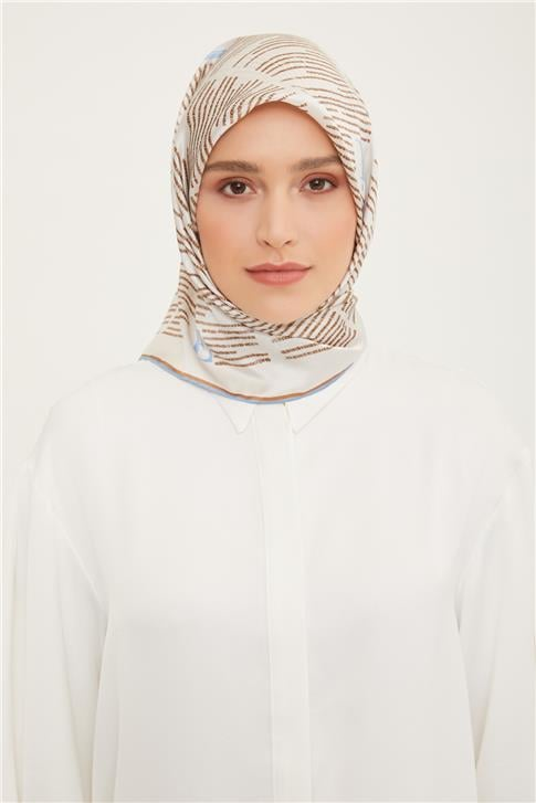 Armine Sura İpek Eşarp 23Ya8942 6 02