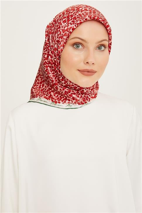 Armine Sura İpek Eşarp 23Ya8947 6 09