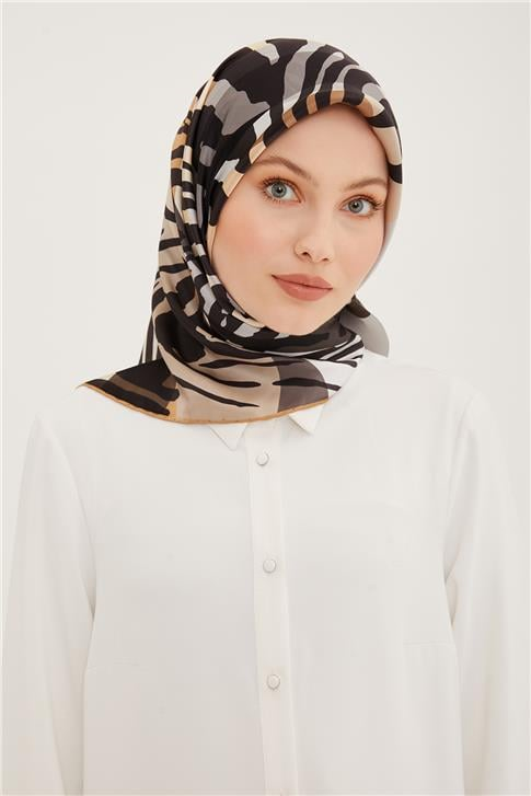Armine Sura İpek Eşarp 23Ya8950 06