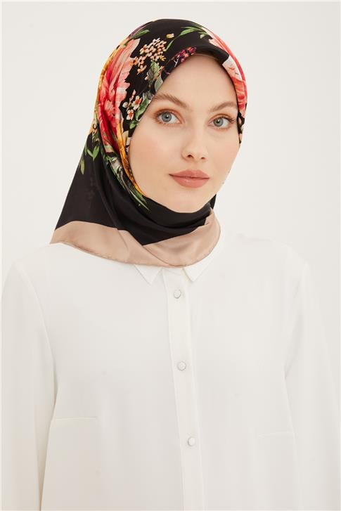 Armine Sura İpek Eşarp 23Ya8952 34