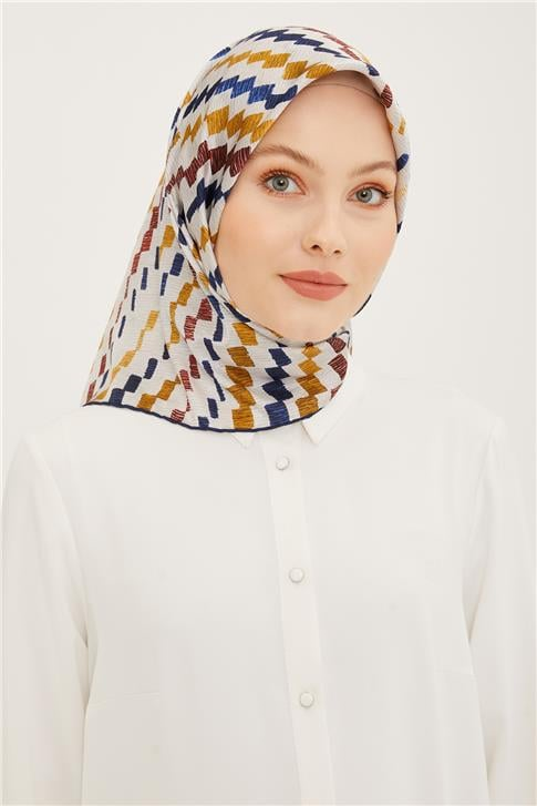 Armine Sura İpek Eşarp 23Ya8954 33