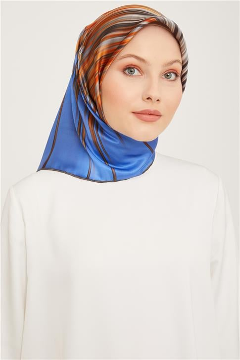 Armine Sura İpek Eşarp 23Ya8956 05