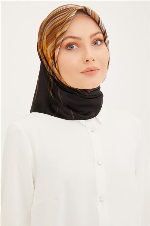 Armine Sura İpek Eşarp 23Ya8956 09