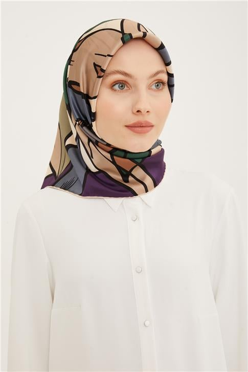 Armine Sura İpek Eşarp 23Ya8957 01