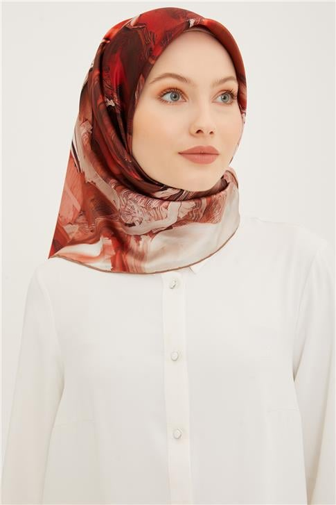 Armine Sura İpek Eşarp 23Ya8958 01