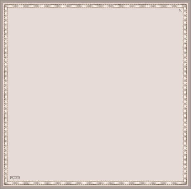 Armine Sura İpek Eşarp 9444-58