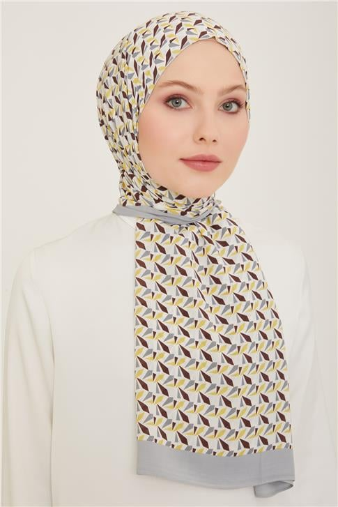 Armine Trend Açelya Şal 6347 08