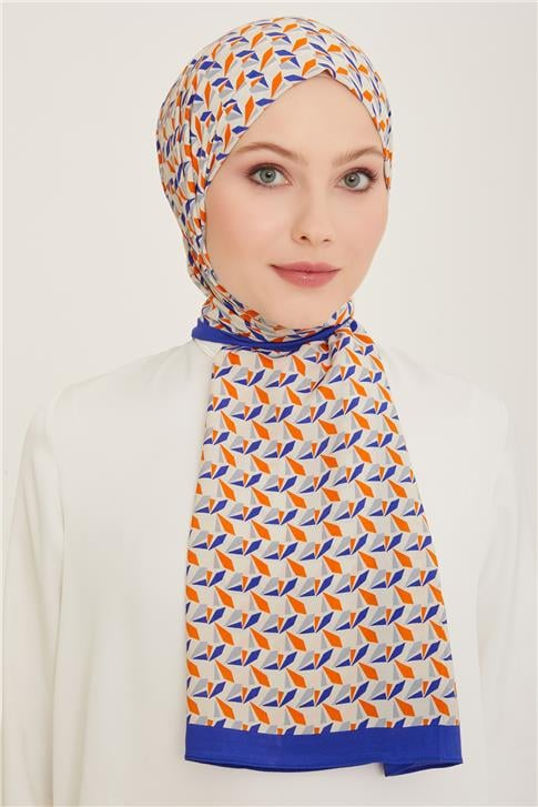 Armine Trend Açelya Şal 6347 09