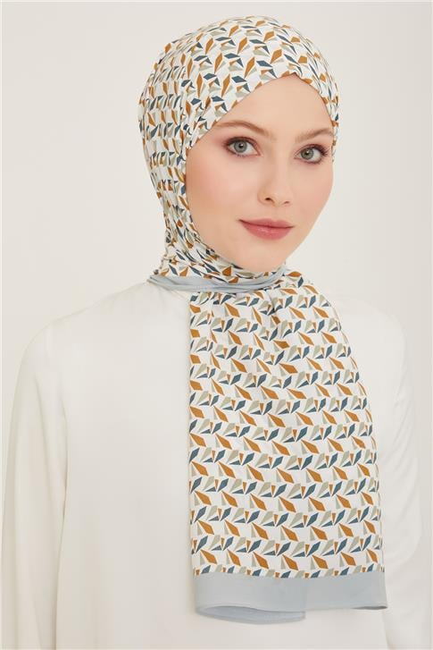 Armine Trend Açelya Şal 6347 15