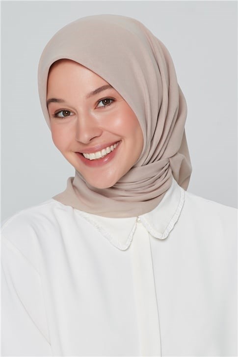 Armine Trend Adalıa Eşarp 00Oa0444 Acık Vızon