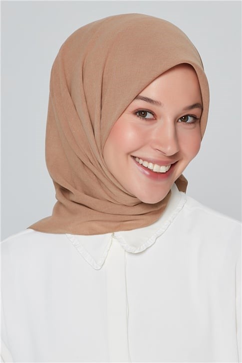 Armine Trend Adalıa Eşarp 00Oa0444 Taba