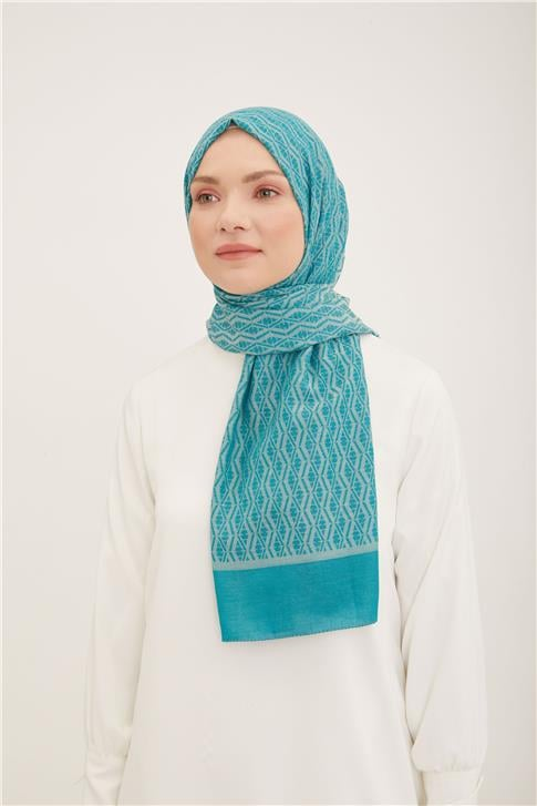 Armine Trend Akasya Şal 1 22005 22018
