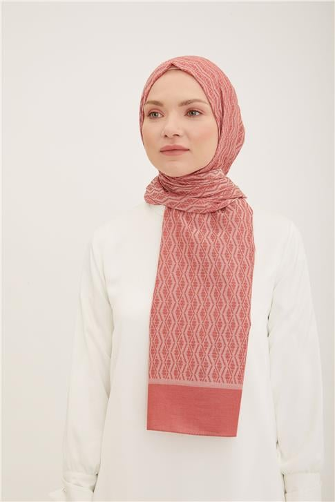 Armine Trend Akasya Şal 1 22005 22031