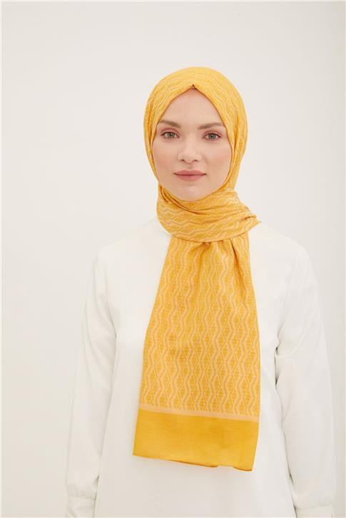Armine Trend Akasya Şal 1 22005 22040