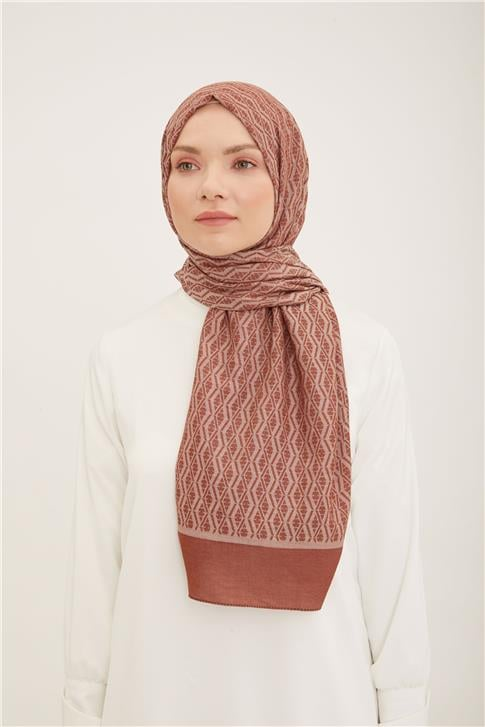 Armine Trend Akasya Şal 1 22005 23033